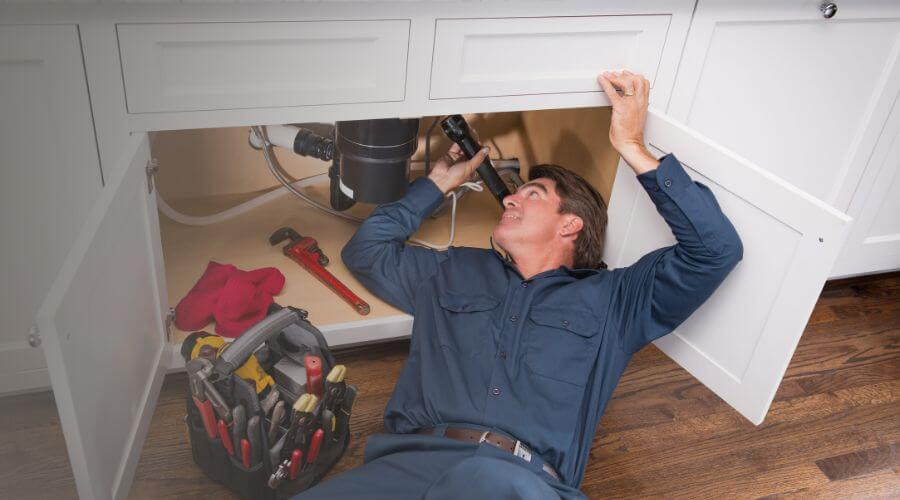 Professional expert plumbing services in Twin Mountain, NH